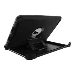 OtterBox Defender Apple iPad Mini 4 Black Pro Pack (77-52828)_7